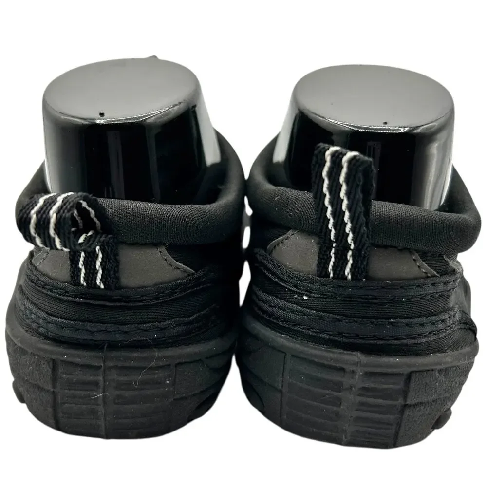 Body Glove Women's Black Riptide III Water Aqua Socks Water Shoes 7‎